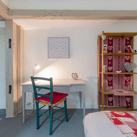 Travel Homes -The Cigogne, Quiet & Heart Of Colmar Exterior photo